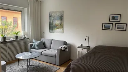 Kungsholmen - 1rok - 12mån - 15.525kr/mån