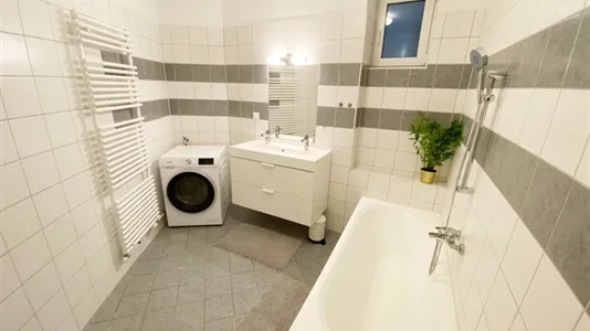 Rooms in Wien Mariahilf - photo 10