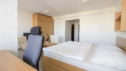 Apartments in Prague 10 - photo 2