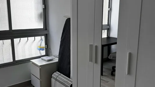 Rooms in Málaga - photo 6