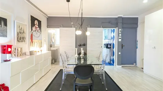 Apartments in Barcelona Sant Martí - photo 7