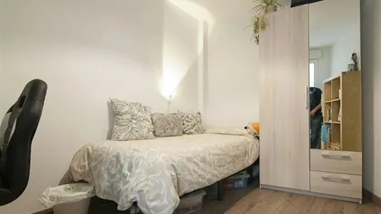 Rooms in Valencia La Zaidía - photo 2