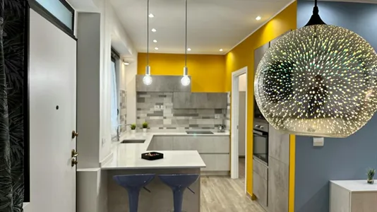 Apartments in Turin - photo 4