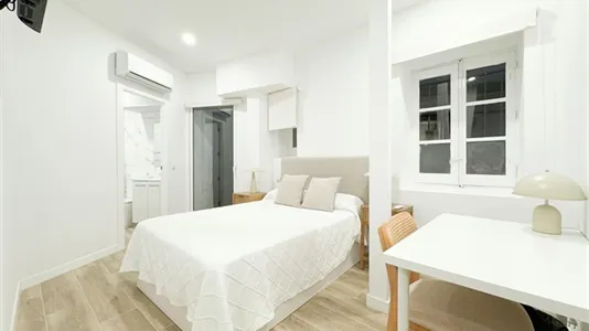 Rooms in Madrid Arganzuela - photo 4