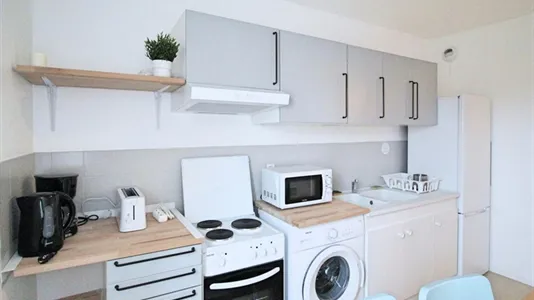 Rooms in Nanterre - photo 5