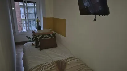 Room for rent in Barcelona Les Corts, Barcelona