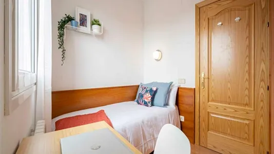 Rooms in Madrid Tetuán - photo 4