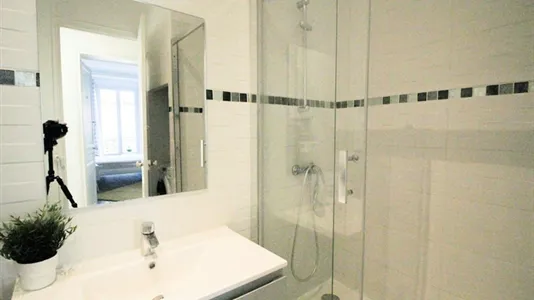 Rooms in Paris 18ème arrondissement - Montmartre - photo 10