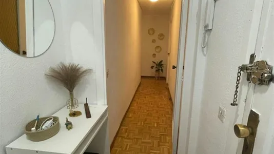 Rooms in Madrid Salamanca - photo 10