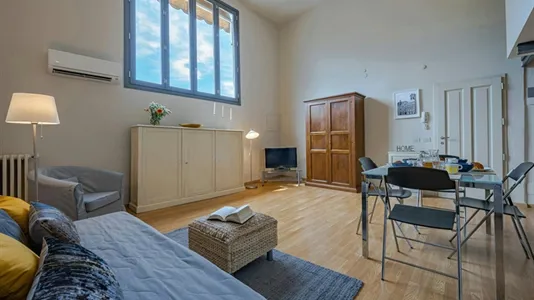 Apartments in Florence - photo 4