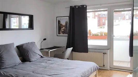 Apartments in Dusseldorf - photo 4