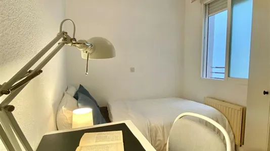 Rooms in Madrid Salamanca - photo 4