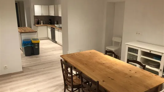 Rooms in Brussels Schaarbeek - photo 8