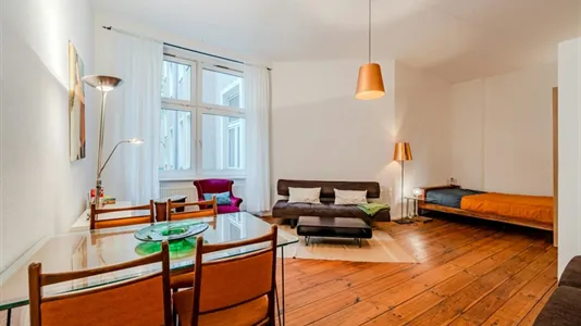 Apartments in Berlin Tempelhof-Schöneberg - photo 5