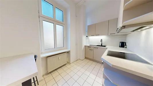 Apartments in Location is not specified - photo 6