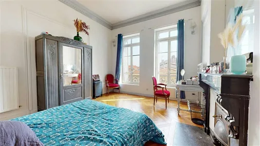 Rooms in Saint-Étienne - photo 3