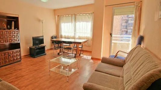 Rooms in Valencia Algirós - photo 6