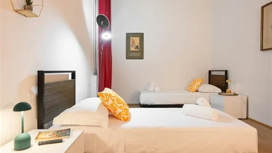 Apartments in Florence - photo 2