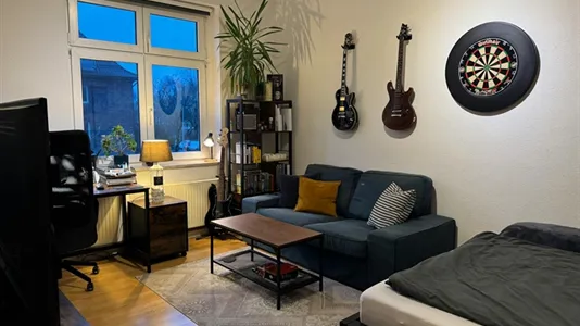 Rooms in Bochum - photo 1