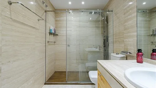 Rooms in Alcalá de Henares - photo 7