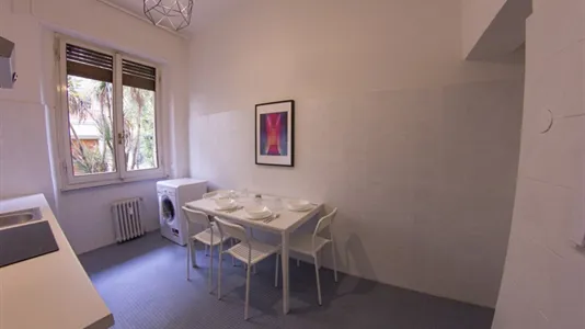 Rooms in Florence - photo 8