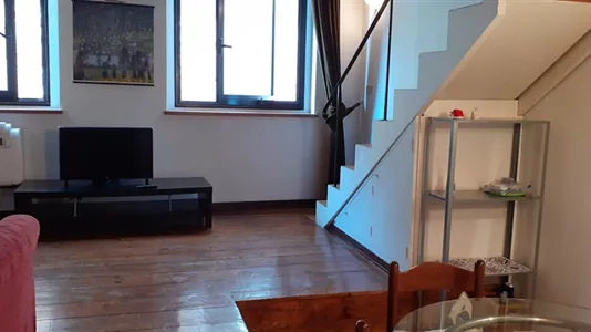 Apartments in Florence - photo 7