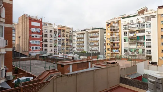 Apartments in Barcelona Eixample - photo 9