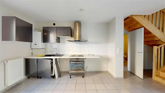 Houses in Tours - photo 6