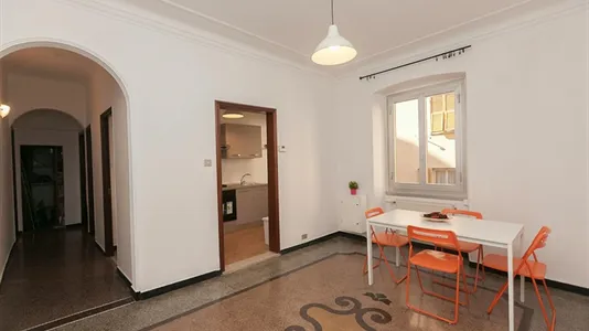 Rooms in Genoa - photo 10