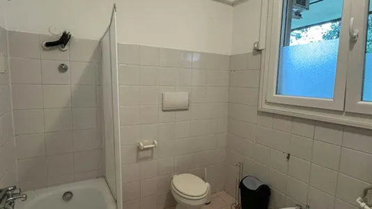 Rooms in Padua - photo 8