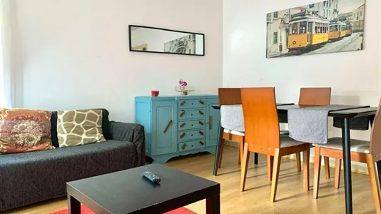 Apartments in Location is not specified - photo 6