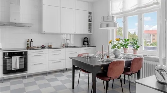 Apartments in Södertälje - photo 3