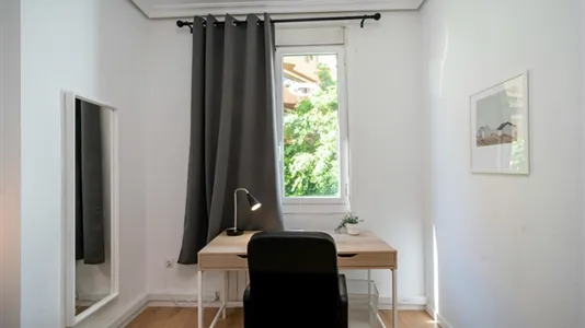 Rooms in Valencia Extramurs - photo 4
