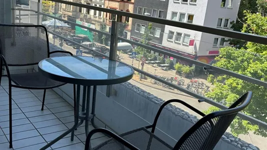 Apartments in Cologne Innenstadt - photo 6