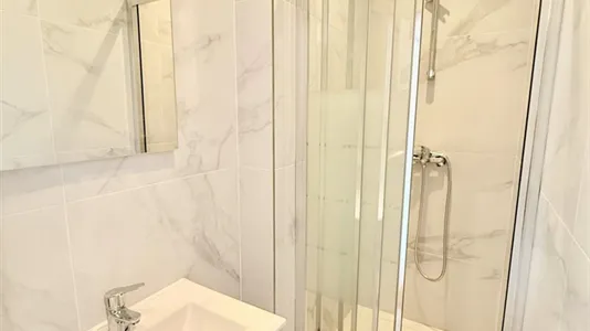 Apartments in Brussels Anderlecht - photo 10