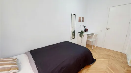 Rooms in Madrid Moncloa-Aravaca - photo 6