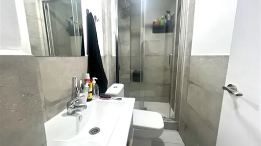 Rooms in Getafe - photo 5