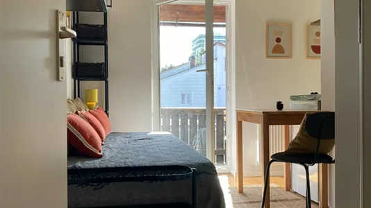 Apartments in Location is not specified - photo 2