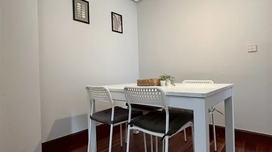 Rooms in Bilbao - photo 7