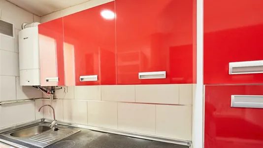 Rooms in Madrid Arganzuela - photo 4