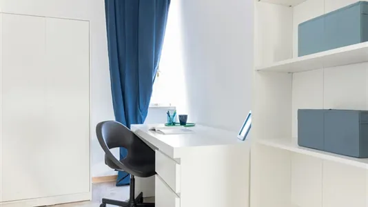 Rooms in Turin - photo 3