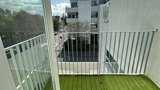 Apartments in Reykjavík Miðborg - photo 7