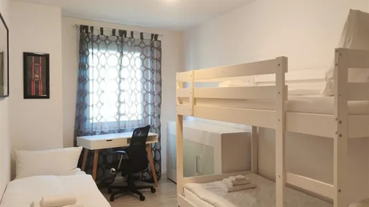 Apartments in Böblingen - photo 3