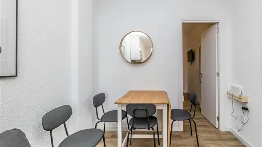 Rooms in Valladolid - photo 10