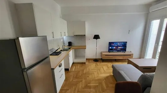 Apartments in Athens Ampelokipoi - photo 7