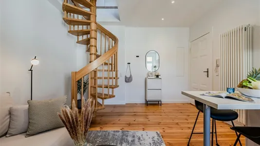 Apartments in Berlin Tempelhof-Schöneberg - photo 8