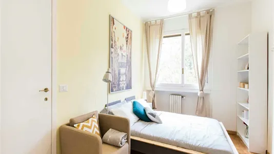 Rooms in Milano Zona 6 - Barona, Lorenteggio - photo 4