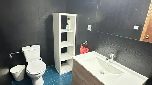 Rooms in Castellón de la Plana/Castelló de la Plana - photo 9