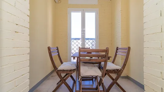 Rooms in Madrid Usera - photo 7