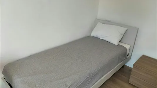 Rooms in Padua - photo 7
